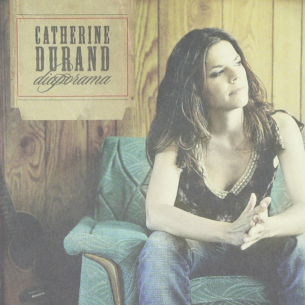 Diaporama [Audio CD] Catherine Durand - Very Good