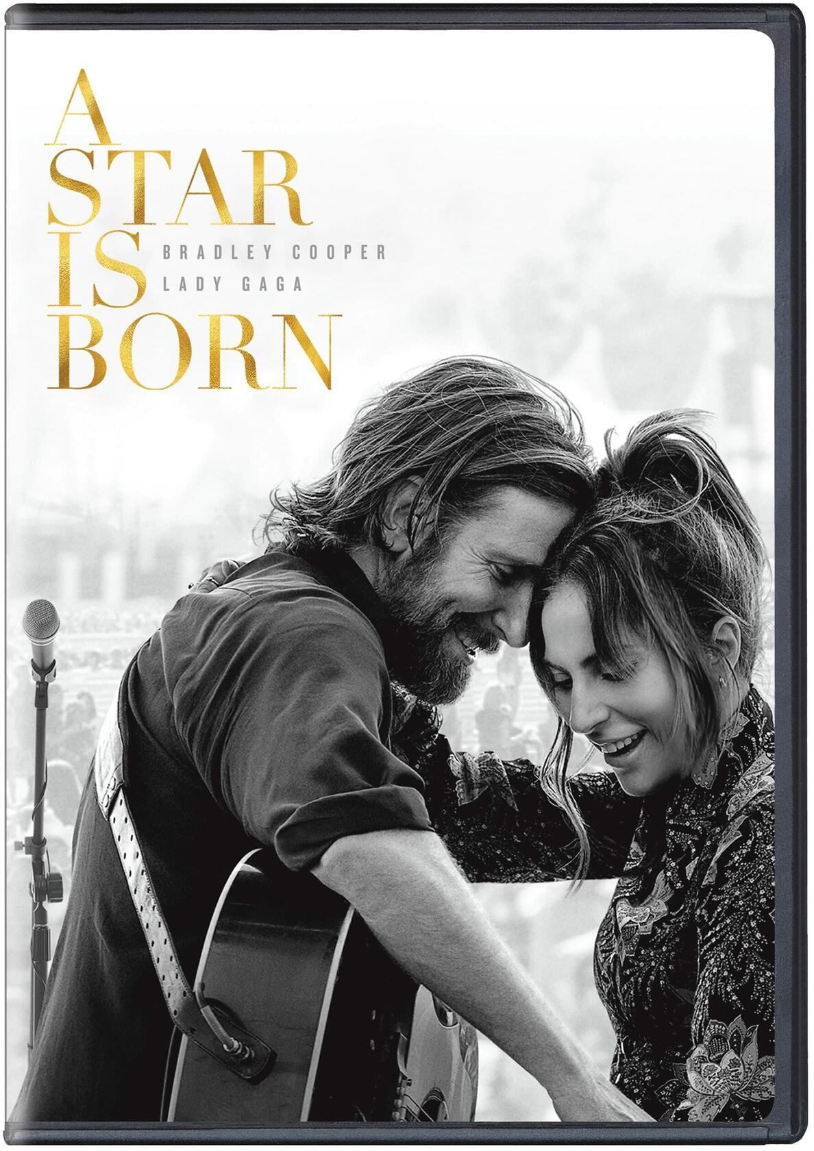 Star Is Born [DVD]