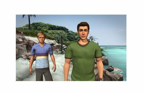 Nancy Drew : La créature de Kapu Cave