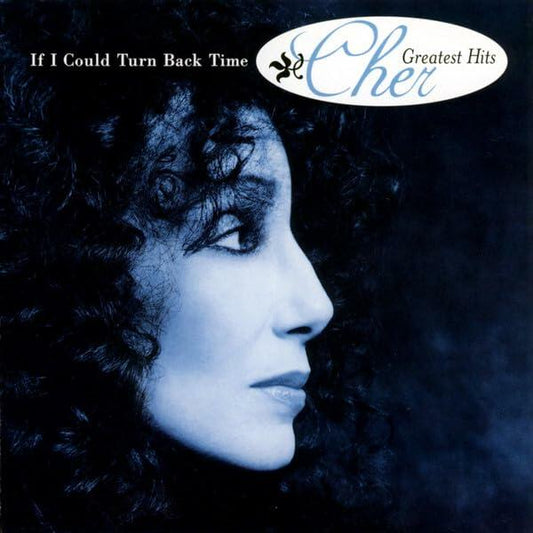 If I Could Turn Back Time - Cher's Greatest Hits (17 Tracks) [Audio CD] Cher [Audio CD] Cher