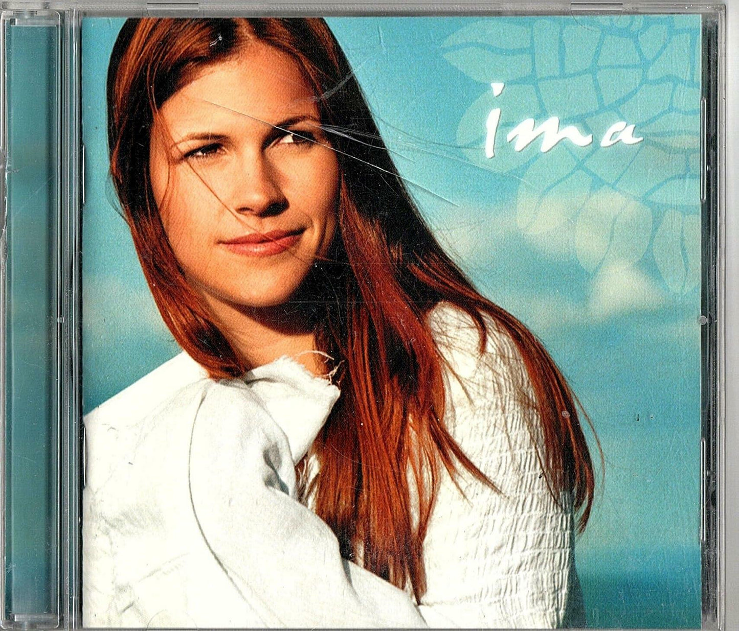 Ima (réédition) - Very Good
