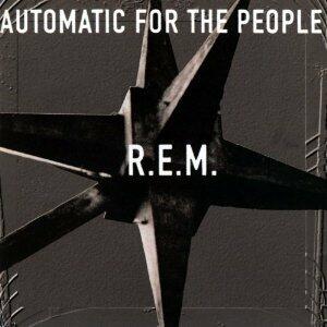 Automatic For The People [Audio CD]