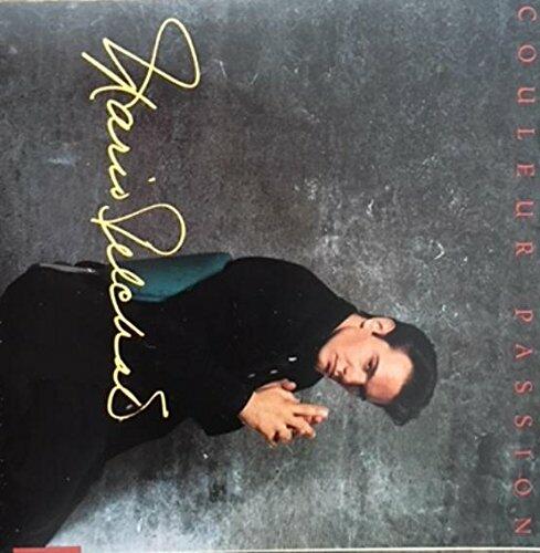 couleur passion [Audio CD] Mario Pelchat [Audio CD] - Very Good
