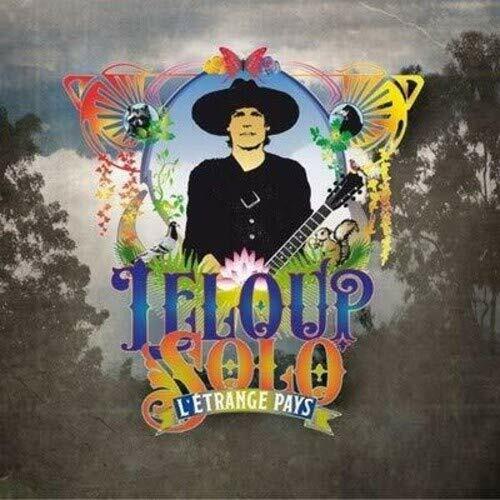 TBD [Audio CD] Jean Leloup - Very Good