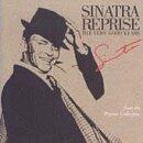 Sinatra Reprise: The Very Good Years by Frank Sinatra (1991-03-26) [Audio CD] Frank Sinatra - Very Good