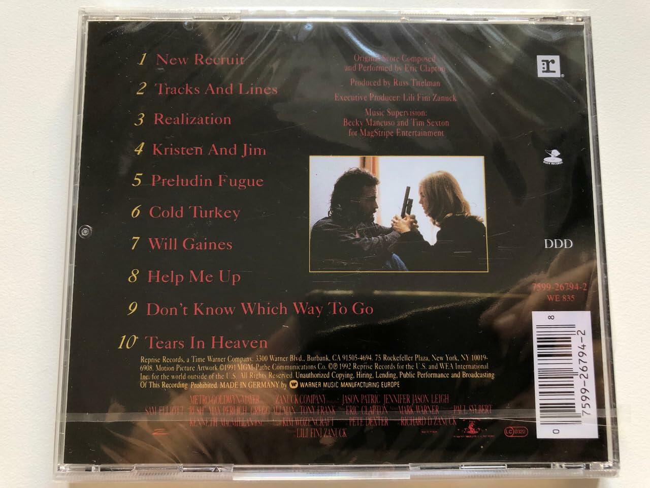 Rush [Audio CD] J.K.Rowling - Very Good