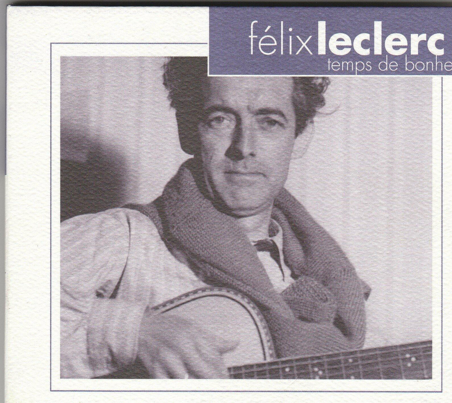 Collection Souvenirs: Temps De Bonheur [Audio CD]