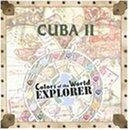 Colors of the World: Cuba II [Audio CD] Various Artists - Very Good