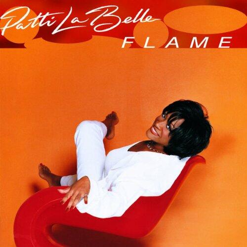 Flame [Audio CD] - Very Good