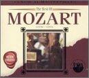 Best of Mozart 2: 1756-1791-Classical [Audio CD]