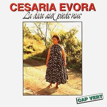 Diva Aux Pieds Nus [Audio CD] - Very Good
