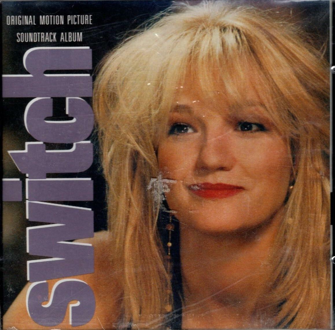 Switch [Audio CD] Various Artists