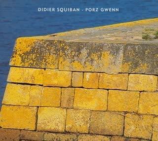 Porz Gwenn [Audio CD]