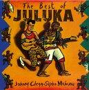 Best of [Audio CD] Juluka - Very Good