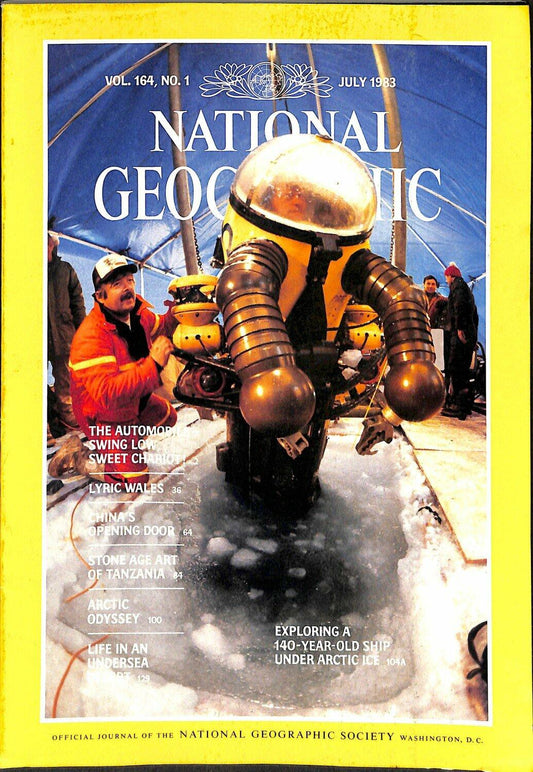 National Geographic-Destination: New Orleans [Audio CD] Various Artists