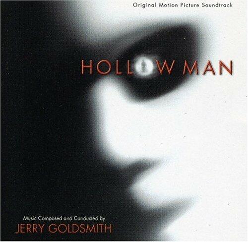 Hollow Man [Audio CD] Various Artists