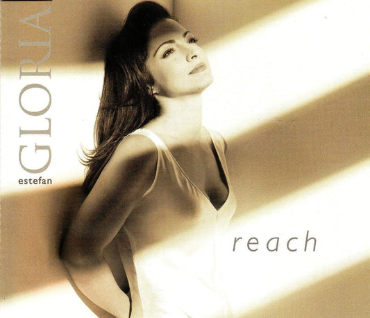 Reach [Single-CD] [Audio CD] - Very Good