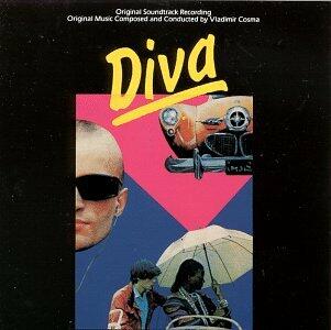 Diva [Audio CD] Various Artists