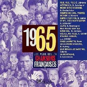 Les plus belles chansons françaises 1965 - Very Good