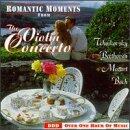 Violin Concerto [Audio CD]