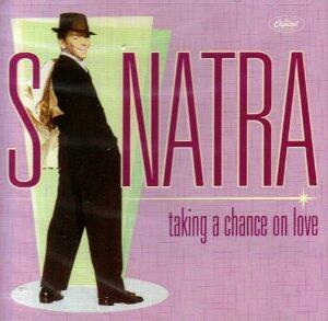 Taking a chance on Love [Audio CD] - Very Good