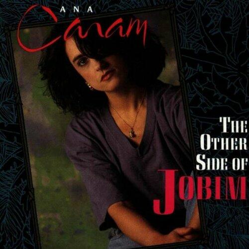 Other Side Of Jobim [Audio CD] CARAM,ANA