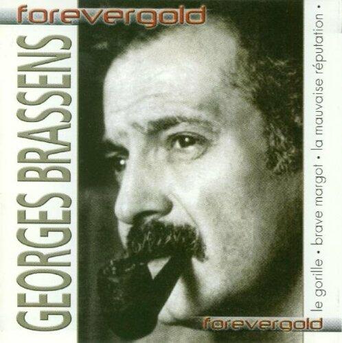 Brave Margot [Audio CD] - Very Good