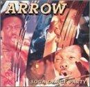 Soca Dance Party by Arrow [Music CD] [Audio CD] - Very Good