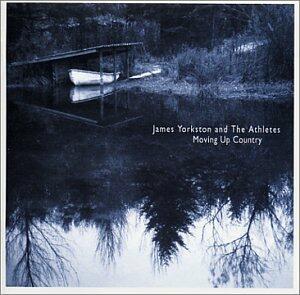 Moving Up Country [Audio CD] James Yorkston; James Yorkston & Athletes; King Creosote; Lone Pigeon; Doogie Paul; Faisal Rahman; Reuben Taylor; Wendy Chan; Kenny Anderson and Simon Raymonde - Very Good