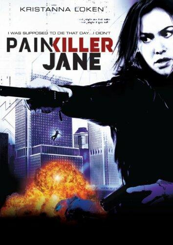 Painkiller Jane [DVD]