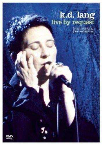 Live By Request [Import] [DVD]