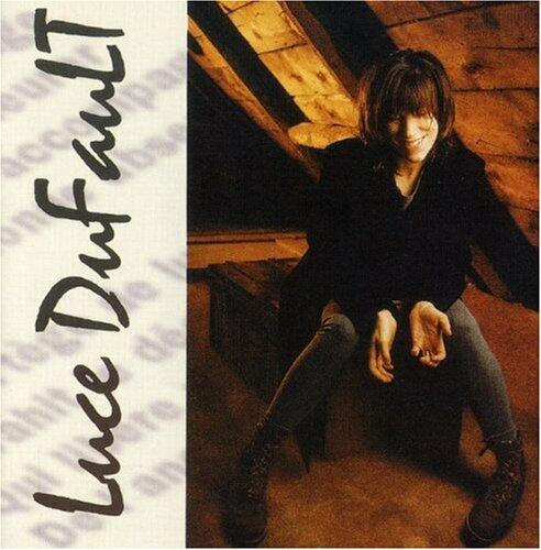 Luce Dufault [Audio CD] Dufault, Luce - Very Good