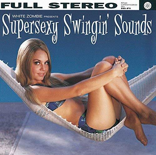 Swingin' with [Audio CD]