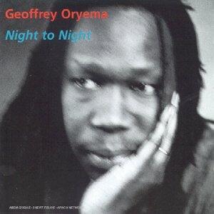 Night To Night [Audio CD]