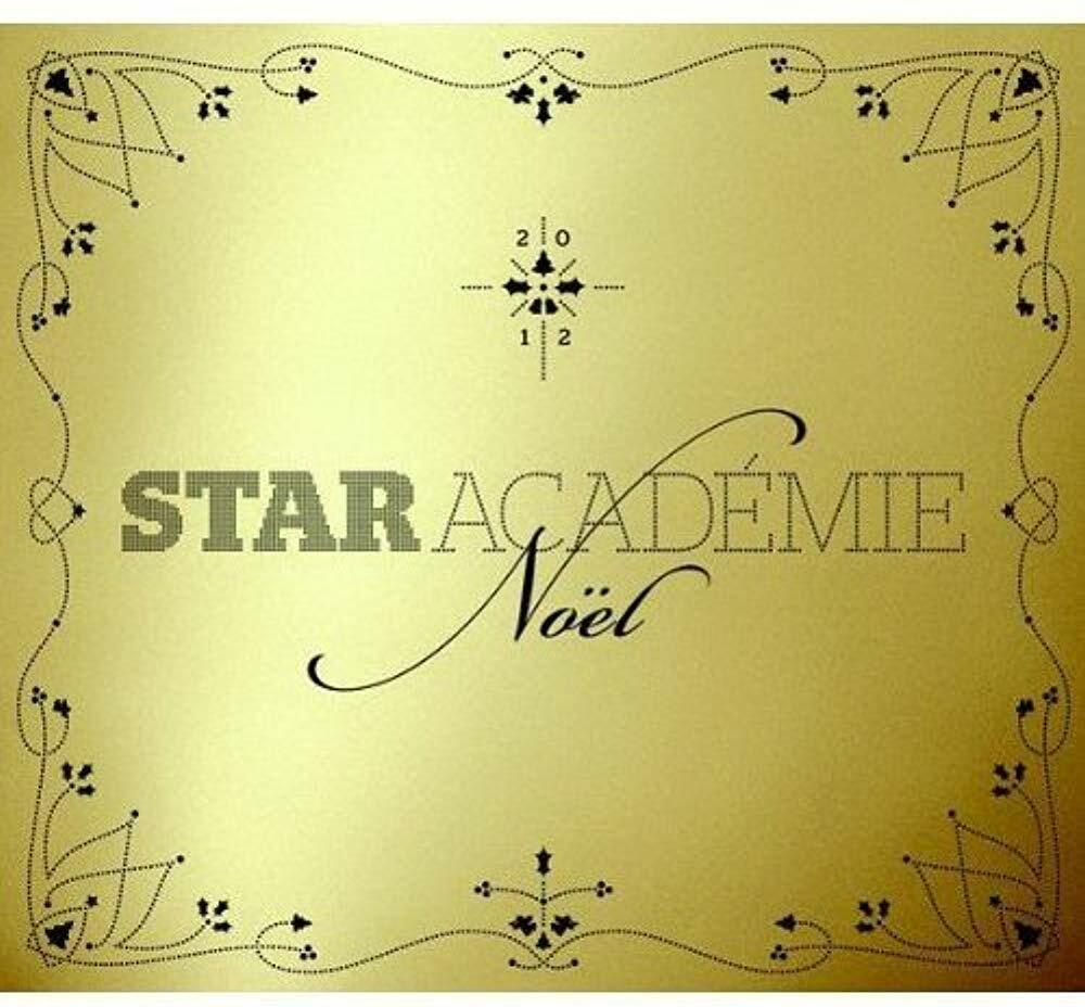 Star Academie Noel - Very Good
