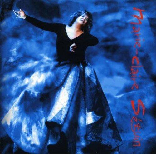 Mille Traversees [Audio CD] Seguin, Marie-Claire - Very Good