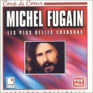 Plus Belles Chansons [Audio CD] Michel Fugain - Very Good