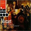 Piano Concertos 20 & 26 Coronation [Audio CD] Mozart