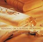 Reading on a Sunday Morning [Audio CD]