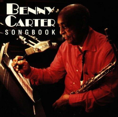 Songbook [Audio CD] Carter, Benny