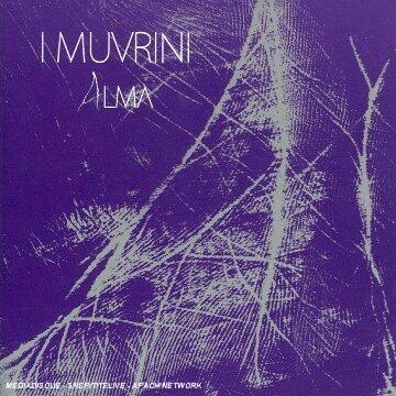 Alma - (inclus 1 DVD) [Audio CD]