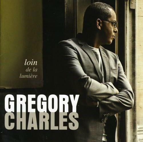 Loin De La Lumiere [Audio CD] Charles, Gregory - Very Good