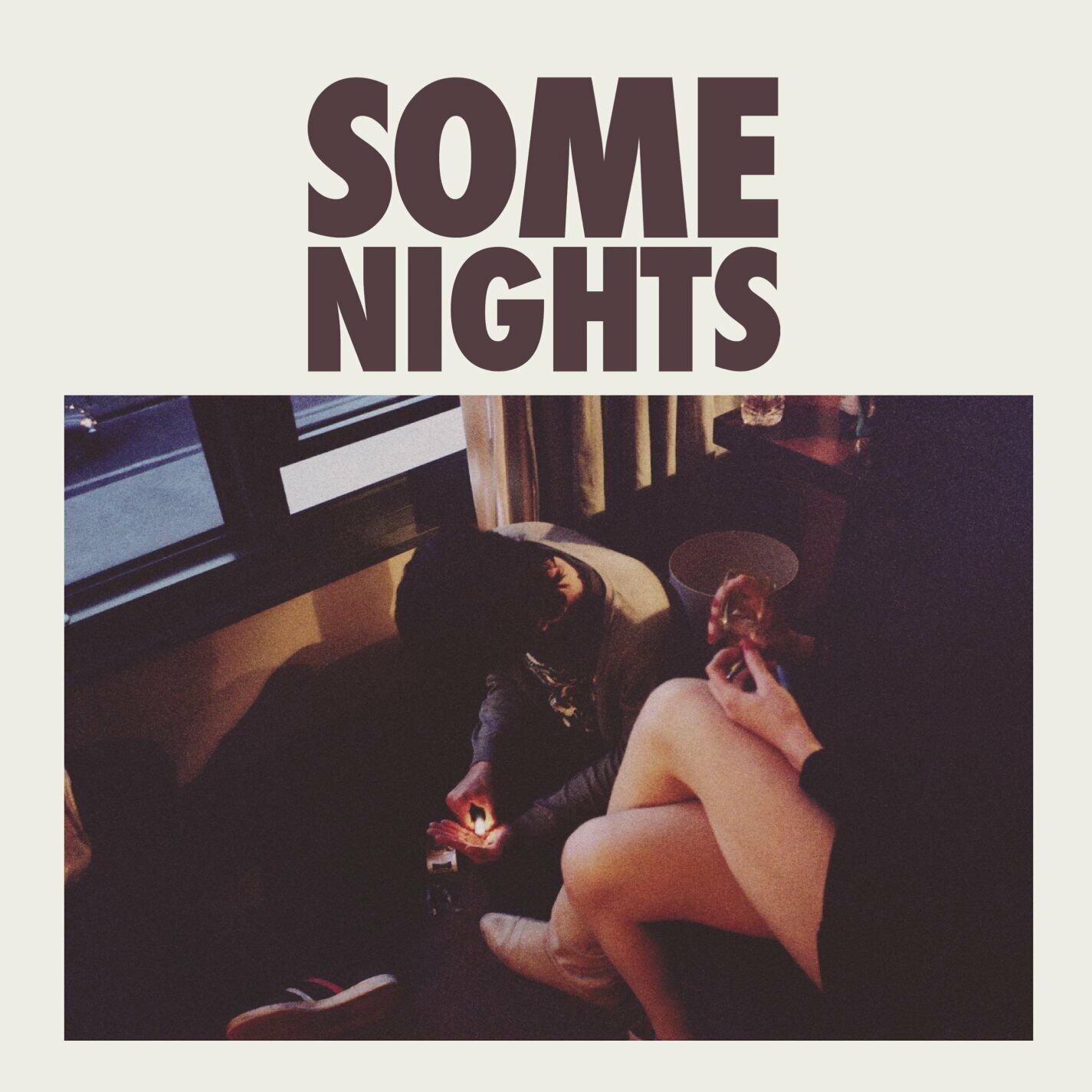 Some Nights [Audio CD] Fun - Very Good
