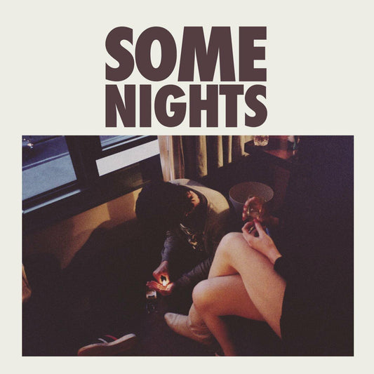 Some Nights [Audio CD] Fun - Very Good