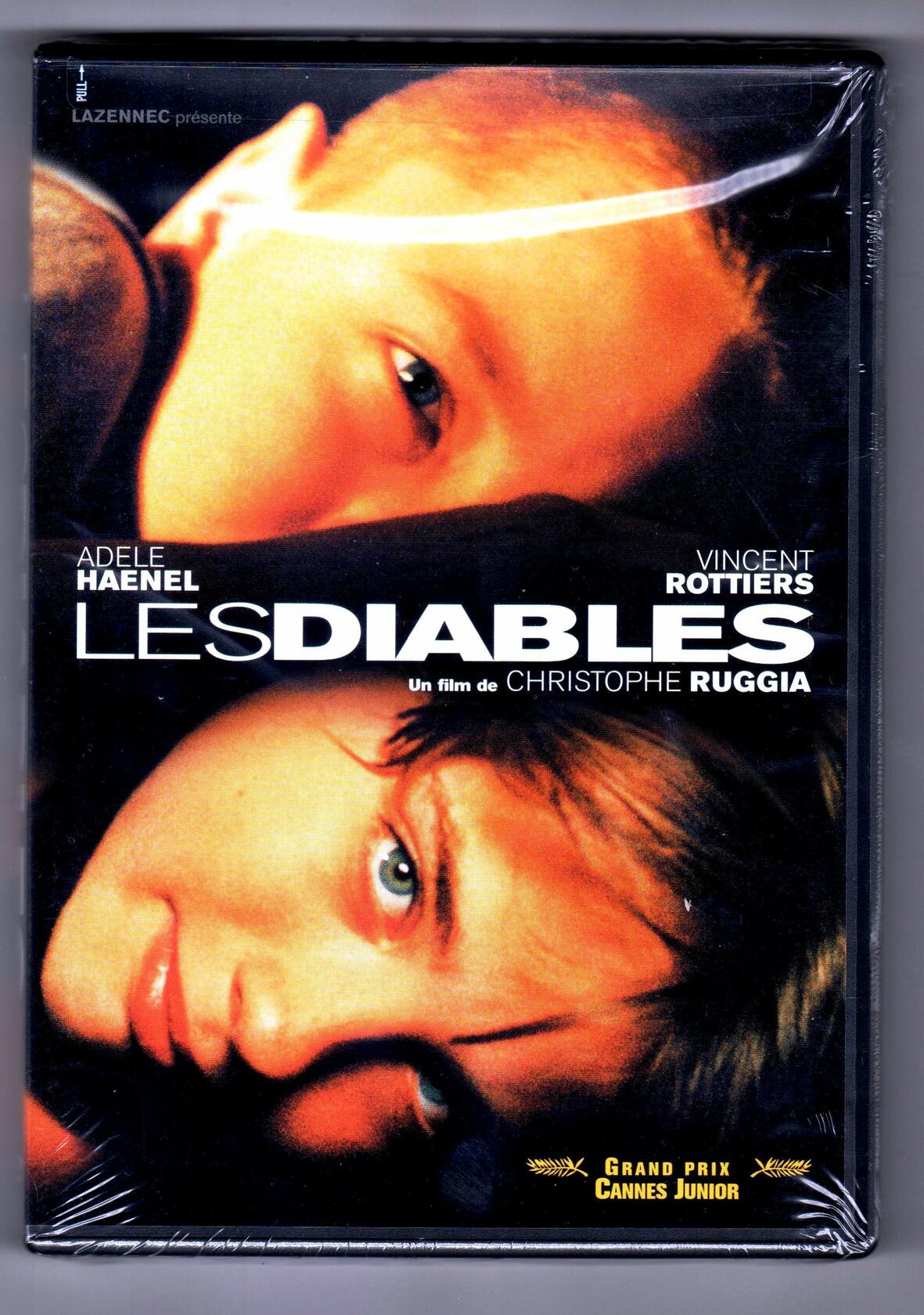 Les Diables Christophe Ruggia