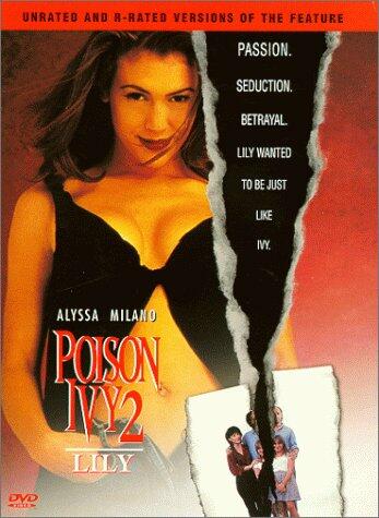 Poison Ivy II: Lily (Widescreen/Full Screen) [DVD] - Good