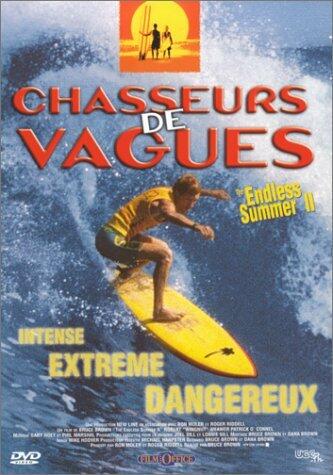 The Endless Summer 2 [DVD] - Very Good