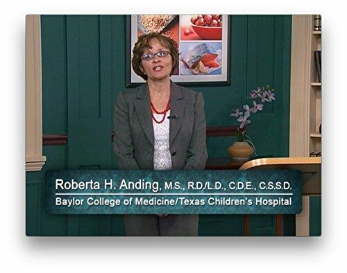 Nutrition Made Clear (The Great Courses) [Unknown Binding] Roberta H. Anding - Very Good