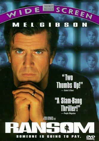 Ransom (Widescreen) [DVD] - Very Good