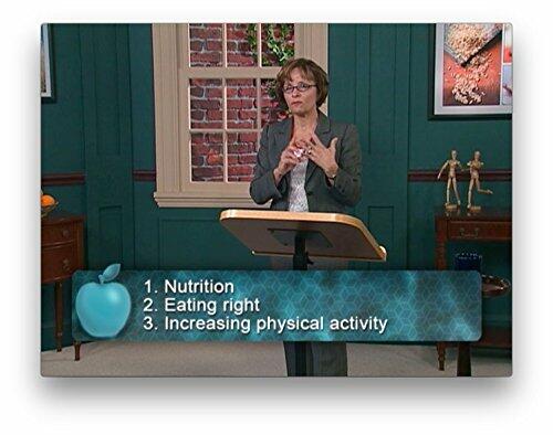 Nutrition Made Clear (The Great Courses) [Unknown Binding] Roberta H. Anding - Very Good